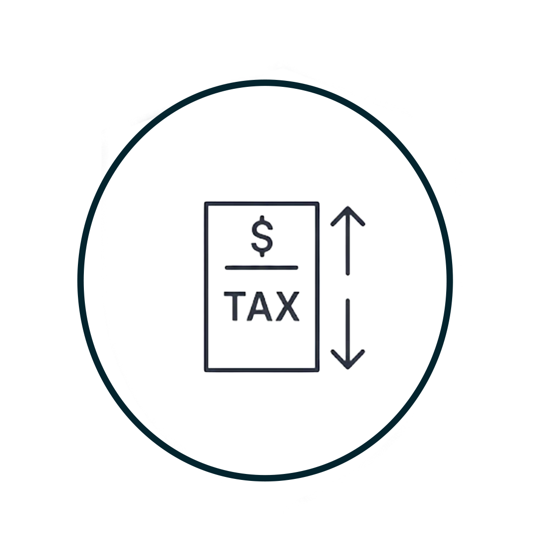 business taxes
